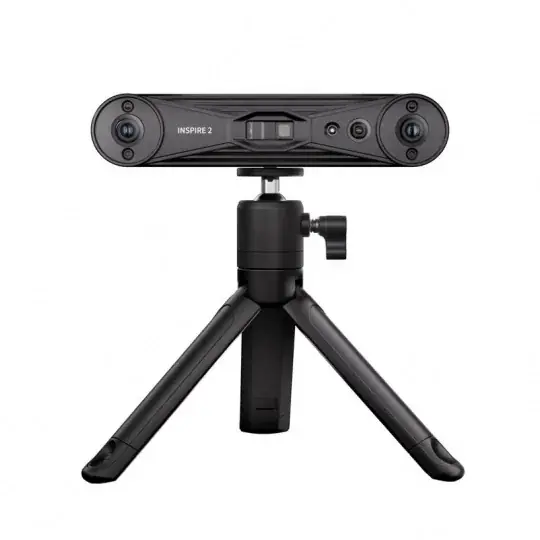 Cenově Výhodný 3D skener - Revopoint INSPIRE 2 - Standardní edice