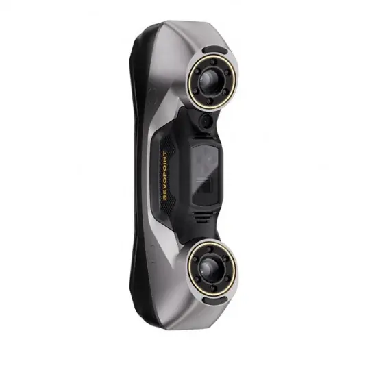 Jen Po Omezenou Doba 3D skener - Revopoint MetroY Pro