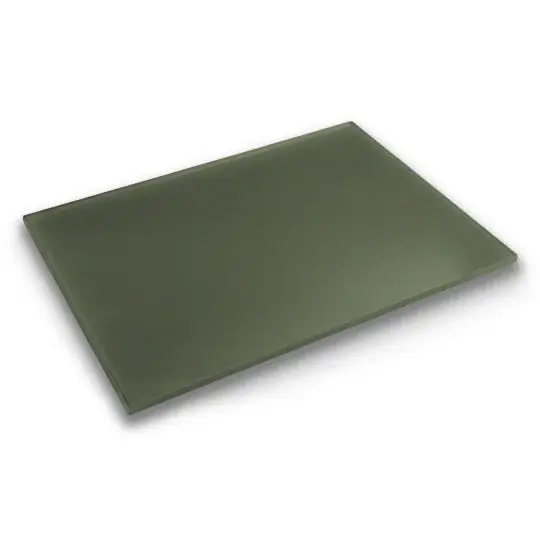 Značkový PMMA akrylátová deska - 3 mm - 400x600 mm - Sage - 1 ks.
