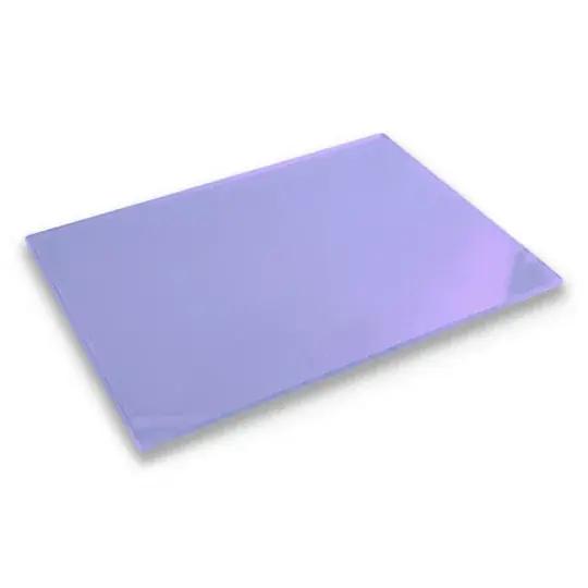 Jen Po Omezenou Doba PMMA akrylová deska - 3 mm - 400x600 mm - levandulová - 1 ks.