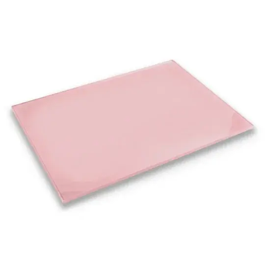 PMMA akrylová deska - 3 mm - 400x600 mm - Tea Rose - 1 ks. Značkový