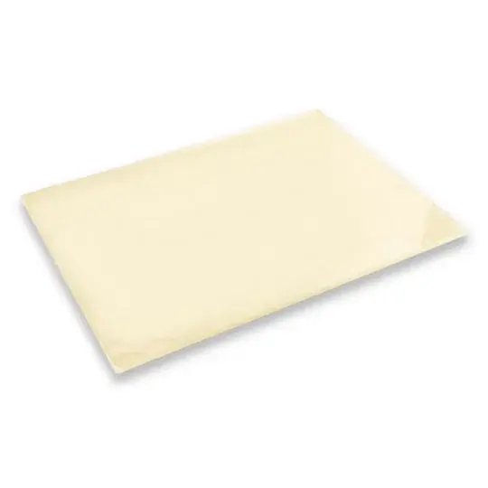PMMA akrylátová deska - 2,5 mm - 400x600 mm - béžová - 1 ks. Přímo Od Výrobce