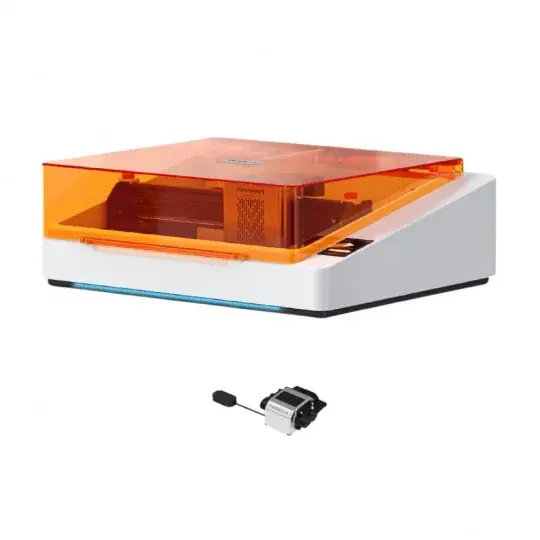 Laserový plotter TOOCAA NOVA 10W - základní Výhodná Nabídka