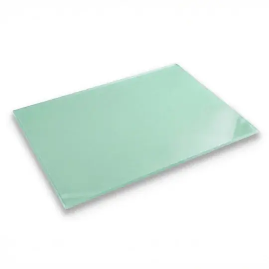 Kup Teď PMMA akrylová deska - 3 mm - 400x600 mm - mátově zelená - 1 ks.
