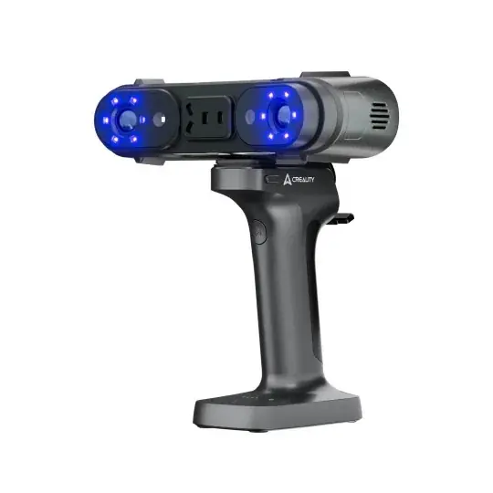 3D skener - Creality Sermoon X1 Cenová Bomba