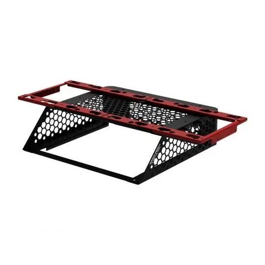 BIQU Panda Perch H2 - úložný stojan AMS pro 3D tiskárny Bambu Lab H2D/H2S/H2C Super Cena