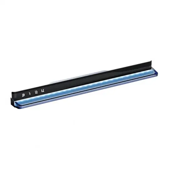 BIQU Panda Status - chytrý RGB LED pásek pro 3D tiskárny Bambu Lab A1/P1/X1 Vysoce Kvalitní
