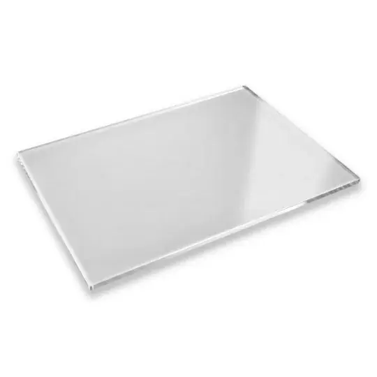Jen Po Omezenou Doba PMMA akrylátová deska - 5 mm - 400x600 mm - průhledná - 1 ks.