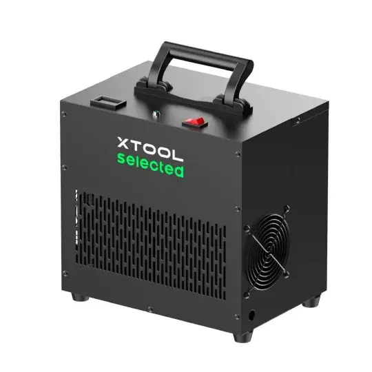 xTool Selected Air Dryer - kompresorový sušič vzduchu pro systémy MetalFab Přímo Od Výrobce