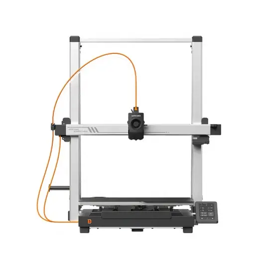 Nová Kolekce 3D tiskárna – Anycubic Kobra 3 Max
