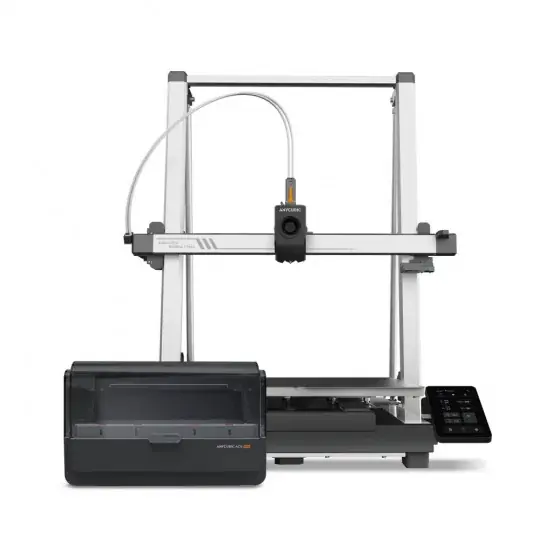 Vysoce Kvalitní 3D tiskárna - Anycubic Kobra 3 Max Combo