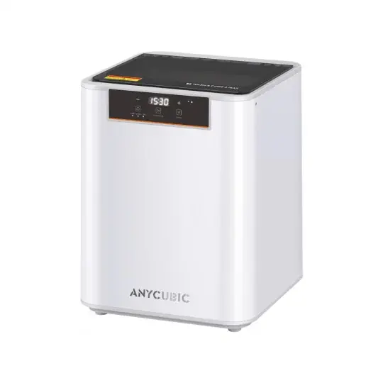 Zařízení pro praní a sušení výtisků - Anycubic Wash Cure 3 Max Oblíbený
