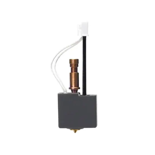 0,4mm hotend hlava pro 3D tiskárny Anycubic Kobra S1/Kobra S1 Combo Originální