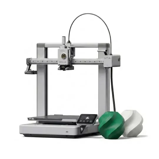 Balení filamentů Bambu Lab s cívkami - StartPack Premium PLA - 4 ks. Jen Po Omezenou Doba
