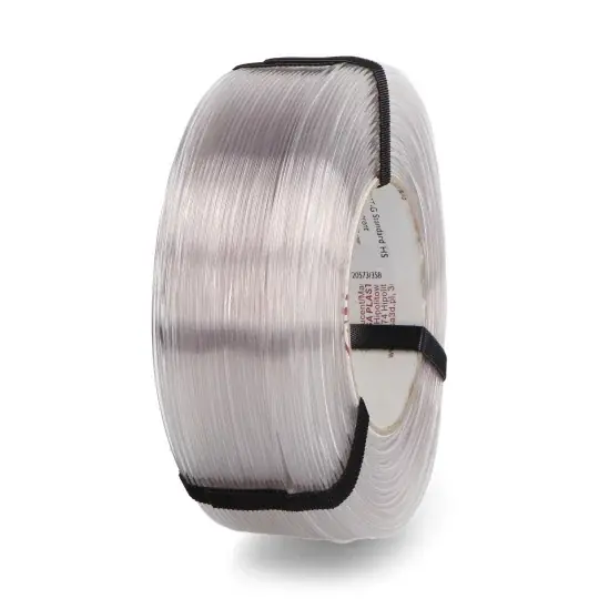 Ihned K Objednání Náhradní struna Rosa3D PETG Standard HS 1,75 mm 1 kg - Průhledná