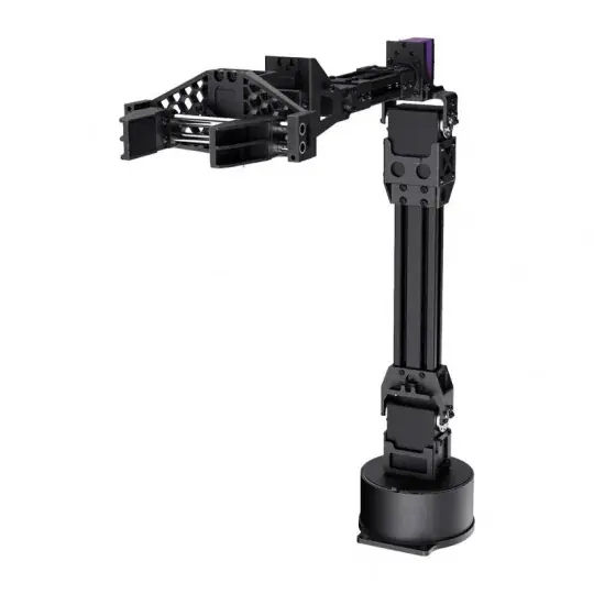 Autentický Dálkově ovládané robotické rameno - Unitree D1