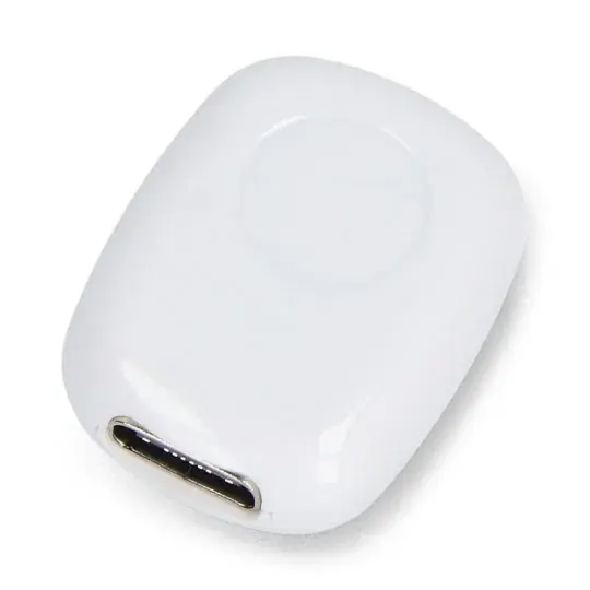 Omezená Nabídka Shelly The Pill - Univerzální senzorový modul - WiFi/Bluetooth