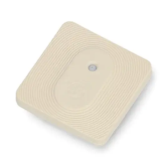 Shelly BLU H&T ZB - Bluetooth/ZigBee senzor teploty a vlhkosti - béžový Cenový Hit