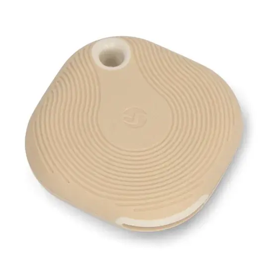 Shelly BLU Button Tough 1 ZB - Tlačítko pro aktivaci scén a akcí přes Bluetooth/ZigBee - Mocha Víkendová Akce