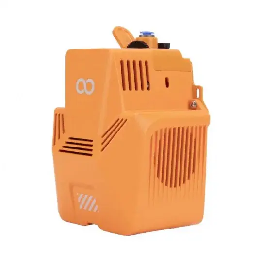 Aktuální Sada tiskových hlav pro 3D tiskárnu Elegoo OrangeStorm Giga