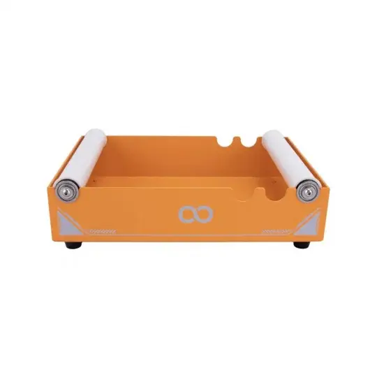 Vysoce Kvalitní Držák cívky 5 kg pro 3D tiskárny Elegoo OrangeStorm Giga