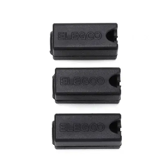 CC2 heating block insulation sleeve Cenový Hit