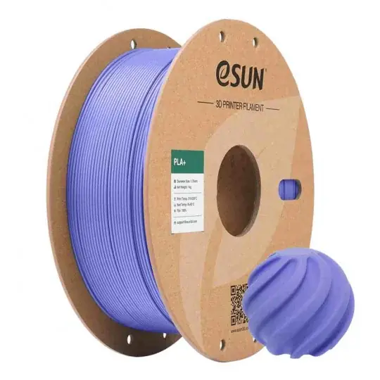 eSUN PLA+ filament 1,75 mm 1 kg - Very Peri Koupit Online