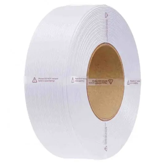 Náhradní filament Creality CR-PETG 1,75 mm 1 kg - bílý Akce