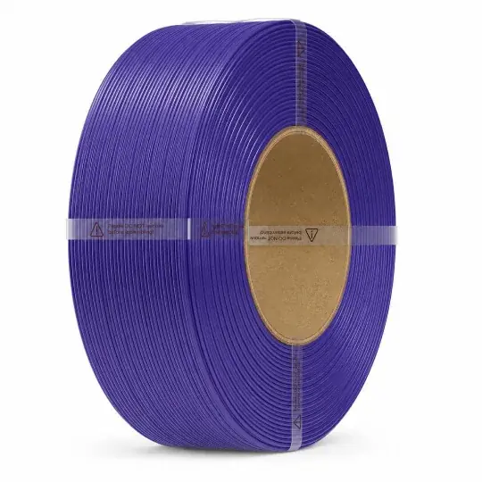 Nejlepší Volba Náhradní filament Creality CR-PETG 1,75 mm 1 kg - fialový
