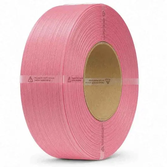 Akce Náhradní filament Creality CR-PETG 1,75 mm 1 kg - růžový