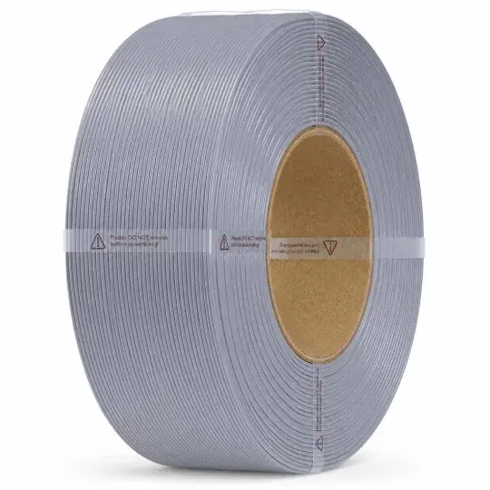Sezónní Sleva Náhradní filament Creality CR-PETG 1,75 mm 1 kg - šedý