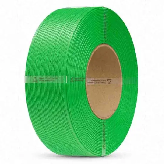 Náhradní filament Creality CR-PETG 1,75 mm 1 kg - zelená Ověřený