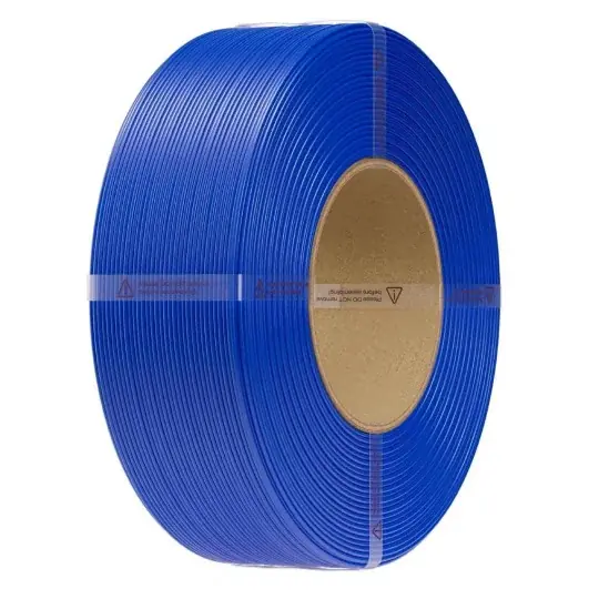 Tovární Cena Náhradní filament Creality CR-PETG 1,75 mm 1 kg - modrý