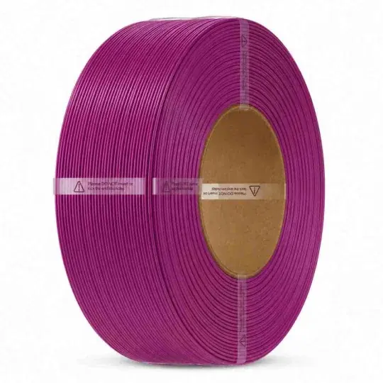 Náhradní filament Creality CR-PETG 1,75 mm 1 kg - purpurový Nakupujte Hned