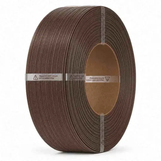 Náhradní filament Creality CR-PETG 1,75 mm 1 kg - hnědý Časově Omezené
