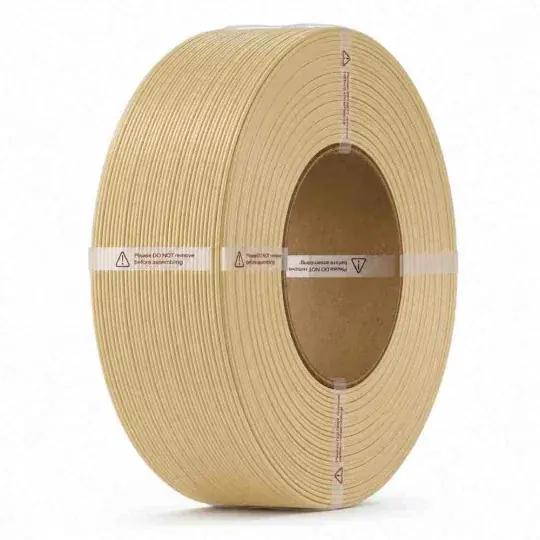 Náhradní filament Creality CR-PETG 1,75 mm 1 kg - béžový Nejlepší Cena