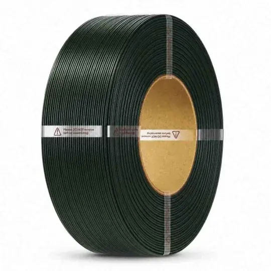 Novinka Náhradní filament Creality CR-PETG 1,75 mm 1 kg - armádně zelená