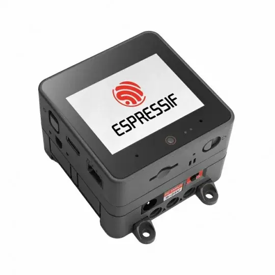 M5Stack CoreS3 Thread BR - Vývojový modul pro router s hranicí vláken - ESP32-S3 + ESP32-H2 - M5Stack K149 Koupit Online