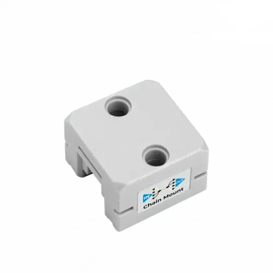 Pouze Dnes Řetězový držák - montážní modul LEGO s rozhraním HY2.0 - M5Stack U211
