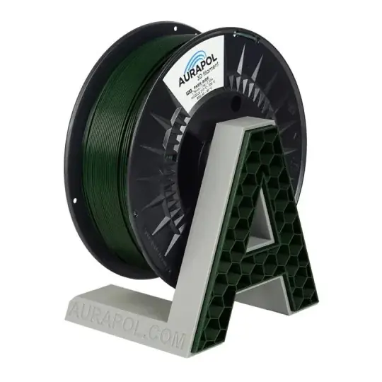 Akční Nabídka AURAPOL PLA filament 1,75 mm 1 kg - Park-Side