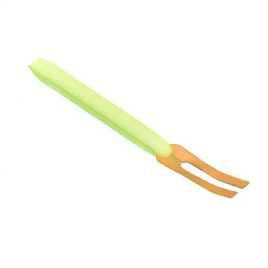 Aktuální Jednostranný flexibilní LED filament - flexibilní LED pásek - 3V 25mm - zelený
