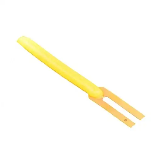 Jednostranný flexibilní LED filament - flexibilní LED pásek - 3V 25mm - přírodní bílá Tovární Cena