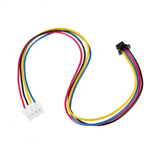 Adaptér Qwiic - Gravity - JST-SH na JST-PH - 20 cm - SparkFun CAB-28768 Víkendová Akce