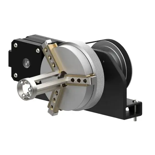 Expresní Doručení Rotační modul 2 v 1 pro laserový plotr TOOCAA NOVA