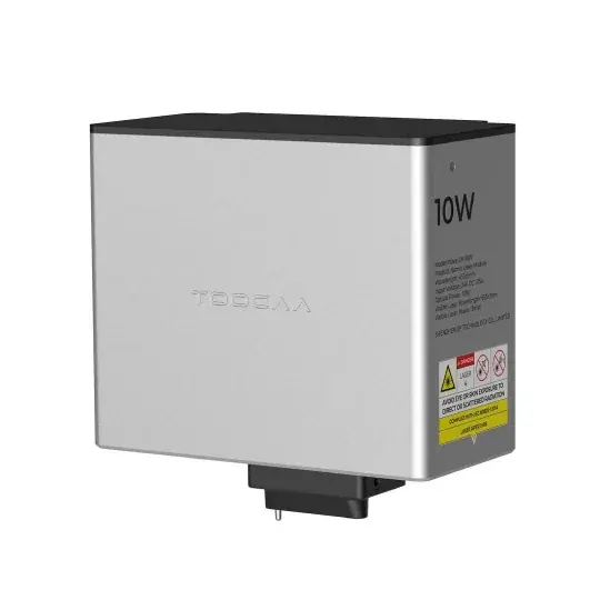 Poslední Šance Laserový modul pro plotr TOOCAA NOVA - 10W