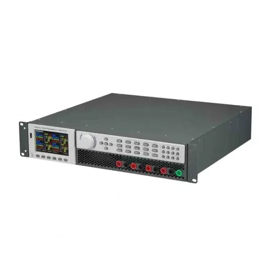 Akční Nabídka KC series multiple channel DC power supply - KC3405