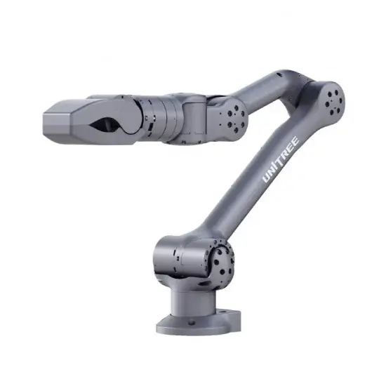Pouze Dnes Robotické rameno Unitree Z1 PRO s chapadlem Unitree Z1