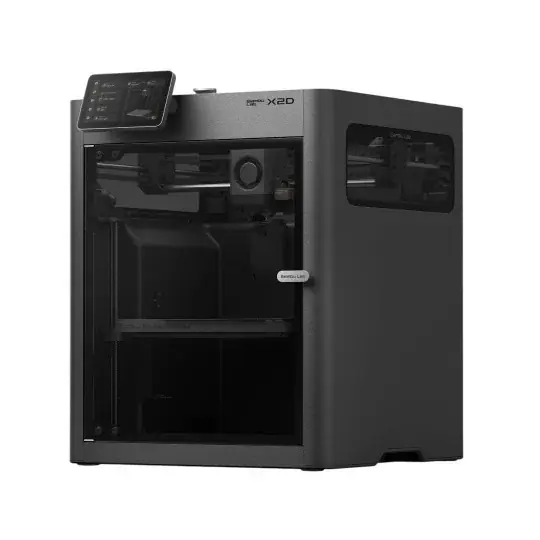 Bambu Lab X2D - 3D tiskárna Pouze Dnes