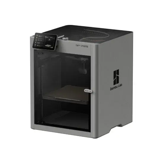 Nejprodávanější 3D tiskárna - Bambu Lab P2S - Outlet