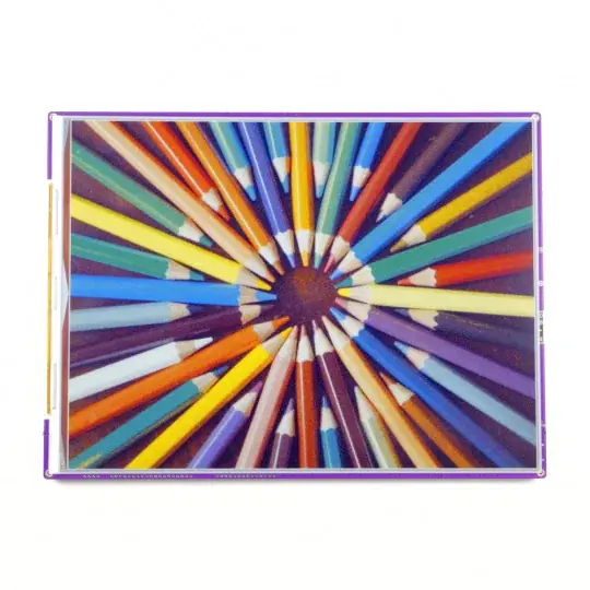 Inkoustová deska 13SPECTRA - 13,3'' 1600x1200px barevný displej pro elektronický papír - ESP32-S3 - pájený 333365 Expresní Doručení